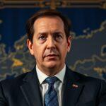 Рубио усомнился в серьезности намерений России завершить конфликт. Марко Рубио, Россия, США, военный конфликт, геополитика