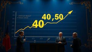 Рубль может достичь уровня 40 рублей за доллар. Рубль, Доллар, Анатолий Аксаков, Александр Шохин, Экономика