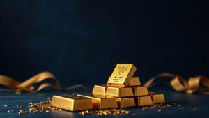 Рублевые облигации и золото лидируют по доходности в 2025 году. Банк России, корпоративные облигации, золото, криптовалюты, инвестиции