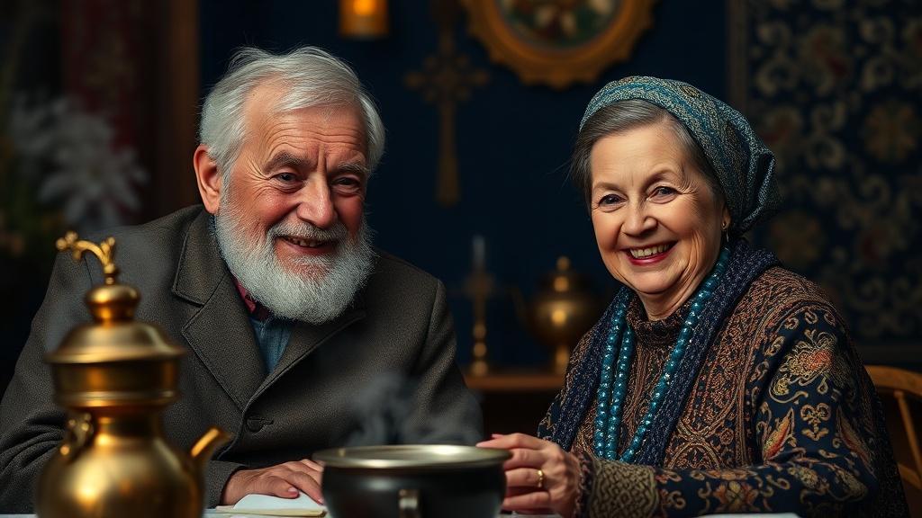 В России почти 17 тысяч человек перешагнули столетний рубеж. Ольга Ткачёва, долгожители, Россия, демография, Минздрав