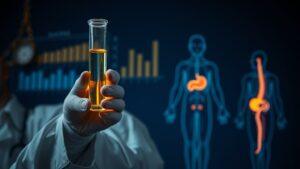 Россия разрабатывает тесты для ранней диагностики диабета I типа 🩸. диабет, здоровье, Россия, Мурашко, медицина