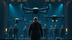 Россия демонстрирует превосходство в адаптации к современным условиям ведения боевых действий. НАТО, Россия, Пьер Вандье, военные технологии, адаптация