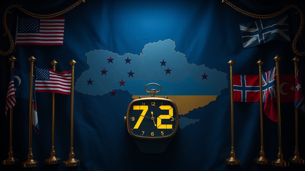 Украина совместно с США и странами Европейского Союза согласовала план скоординированного военного ответа в случае нарушения Россией перемирия. Об этом сообщает издание Financial Times со ссылкой на источники. Согласно документу, в случае нарушения режима прекращения огня со стороны России, ответные меры будут предприняты в течение 24 часов. Первая фаза включает дипломатическое предупреждение и военные действия украинской армии. Если эскалация продолжится, начнется вторая фаза с участием «коалиции желающих», в которую входят Великобритания, Норвегия, Исландия, Турция и ряд стран ЕС. В случае расширенного нападения через 72 часа после первого нарушения перемирия начнутся скоординированные военные действия с участием сил Запада, включая американскую армию. Данный план направлен на поддержание любого будущего мирного соглашения между Киевом и Москвой.. Украина, Россия, США, ЕС, перемирие