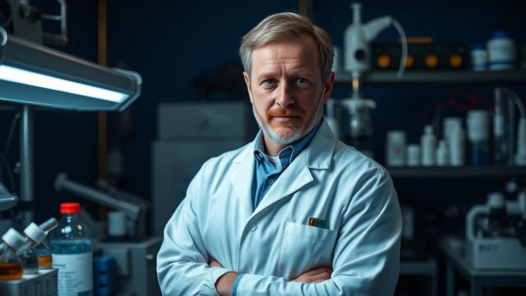 Российская биофармацевтика: конкуренция с мировыми гигантами 🚀. Biocad, Павел Яковлев, биофармацевтика, дивизилимаб, Россия