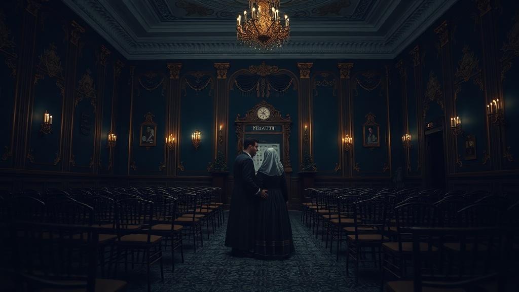 Рязань против пятницы 13-го: свадебный бойкот 🚫💍. Рязань, пятница 13-е, свадьбы, суеверия, Тула