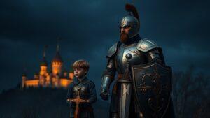 «Рыцарь Семи Королевств» взорвал IMDb: пятая серия получила идеальный рейтинг 10/10 🏆. Рыцарь Семи Королевств, IMDb, Джордж Мартин, Ира Паркер, Игра престолов