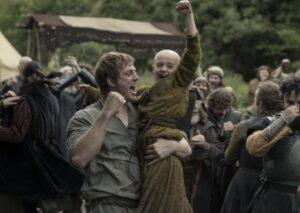 «Рыцарь семи королевств»: Вестерос без драконов, но с юмором 🎭. Рыцарь семи королевств, Вестерос, Игра престолов, Питер Клэффи, Декстер Сол Ансел