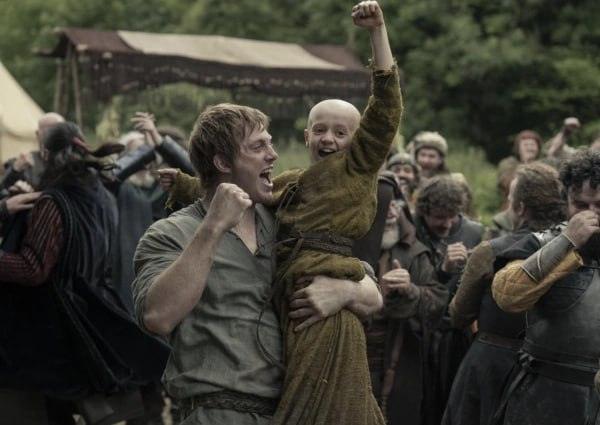 «Рыцарь семи королевств»: Вестерос без драконов, но с юмором 🎭. Рыцарь семи королевств, Вестерос, Игра престолов, Питер Клэффи, Декстер Сол Ансел