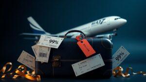 S7 Airlines: скидки до 99% на авиабилеты — мечта или реальность? ✈️. S7 Airlines, авиабилеты, скидки, туризм, путешествия