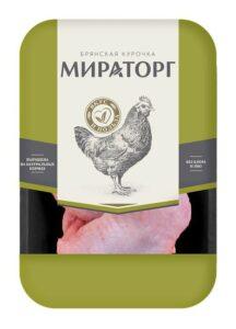 В куриных окорочках «Мираторга» обнаружена сальмонелла. Мираторг, сальмонелла, Роспотребнадзор, Белгородская область, пищевая безопасность