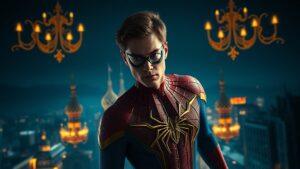 Сэм Рэйми готов вернуть Тоби Магуайра в роли Человека-паука 🕷️. Сэм Рэйми, Тоби Магуайр, Человек-паук, кино, Marvel