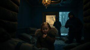 СБУ угрожала семьям в Северске за укрывательство детей. СБУ, Северск, ДНР, дети, преследования