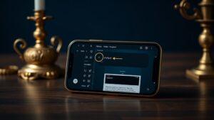 Секреты редактирования скриншотов на iPhone: как делать идеальные снимки 📱✨. iPhone, скриншоты, редактирование, гаджеты, лайфхаки