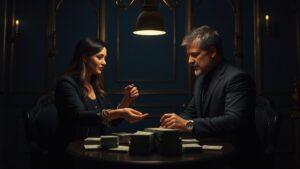 В Москве на Старокрымской улице произошло крупное хищение. Семейная пара похитила 7,4 млн рублей из квартиры, где женщина более года работала уборщицей. Ее цель была проста — войти в доверие к хозяевам. Когда момент настал, она передала ключи своему мужу, который вынес наличные. После совершения кражи супруги незамедлительно уехали в Санкт-Петербург. Однако их побег был недолгим — по возвращении в Москву они были задержаны полицией. Сейчас ведется расследование, в ходе которого будут установлены все обстоятельства произошедшего. Полиция также проверяет возможные связи пары с другими преступлениями.. Москва, Старокрымская улица, хищение, семейная пара, полиция