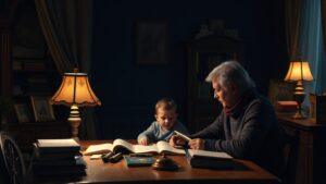 Семейное обучение: новая норма или временный тренд?. Образование, Семейное обучение, Россия, Родители, Тренды