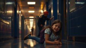 Семиклассница получила травму от удара током в школе №1173. Чертаново, школа №1173, удар током, Следственный комитет, травма