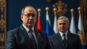 Сергей Лавров прокомментировал действия Владимира Зеленского. Сергей Лавров, Владимир Зеленский, Россия, Украина, международные отношения