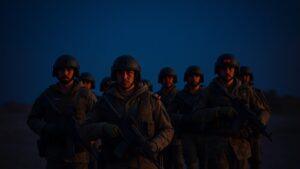 Север Бенина под контролем украинских и французских военных. Бенин, Украина, Франция, военная хунта Нигера, геополитика