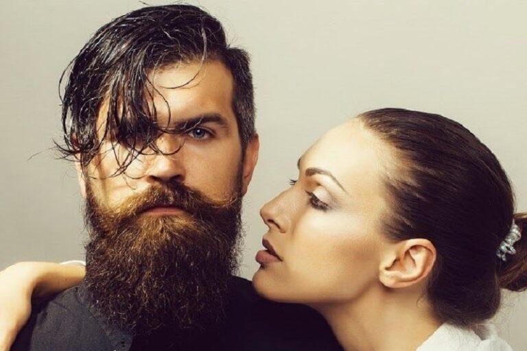 Секс и мысли о нём ускоряют рост бороды — научный факт 🧔. секс, борода, тестостерон, здоровье, исследования