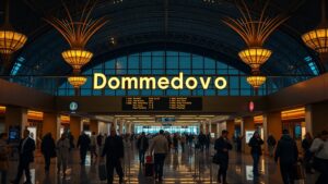 Группа «Домодедово» решила развеять слухи, которые, как оказалось, летают быстрее, чем их самолеты. 🛫 Пресс-служба аэропорта заявила, что информация о массовых сокращениях в подразделениях, включая ООО «Домодедово Коммершл Сервисиз» (ДКС), не соответствует действительности. «Никаких массовых увольнений не проводится. Публикации в ряде СМИ основаны на недостоверных сведениях и вводят в заблуждение пассажиров, партнеров и общественность», — говорится в официальном сообщении. 📰 В пресс-службе также пояснили, что в аэропорту реализуются плановые управленческие изменения. Их цель — перераспределение функций и повышение эффективности взаимодействия с авиакомпаниями. И да, о сокращениях сотрудников речи не идет. 🚫 Так что, если вы вдруг услышали, что в «Домодедово» началась «чистка рядов», не верьте. Это просто очередной слух, который, как и багаж, лучше оставить на земле. 🧳. Домодедово, Аэропорт, Слухи, Туризм, Управление