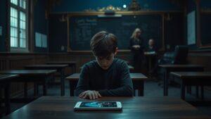 Очередное ЧП в школе. На этот раз с пострадавшими. Вопросов больше, чем ответов: что толкает подростков на такие действия? Можно ли было предотвратить трагедию? И кто должен этим заниматься? Школа, родители, соцсети? Кто должен мониторить психологическое состояние ребенка? Выявлять буллинг? Или, может, пора вслед за некоторыми странами закрыть соцсети для несовершеннолетних? 🤔 Спросим экспертов. Психологи, учителя, представители власти — все в прямом эфире Радио РБК. Подключайтесь, задавайте вопросы в наш телеграм-бот. Ваше мнение тоже важно. Проблема не в детях. Проблема в системе. И пока мы не начнем ее менять, трагедии будут повторяться. 💥. Школа, Насилие, Подростки, Психология, Соцсети