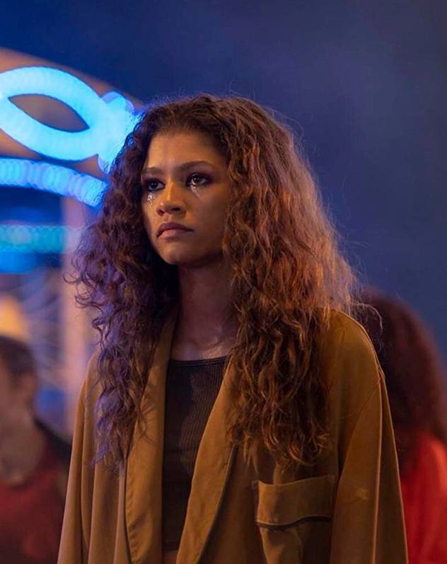 Шокирующий поворот в «Эйфории»: что готовит 7-я серия? 🎬. Эйфория, Сериалы, Культура, Ру, Инсайдеры