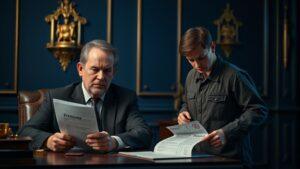 Штрафы до 50 тысяч рублей за невыплату премий: новые меры для работодателей. Штрафы, Работодатели, Премии, Трудовое право, Экономика