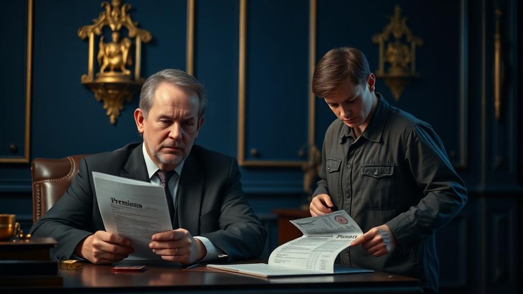 Штрафы до 50 тысяч рублей за невыплату премий: новые меры для работодателей. Штрафы, Работодатели, Премии, Трудовое право, Экономика