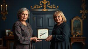 Симоньян вручила премию героиням из Оренбурга 💰. Маргарита Симоньян, Оренбург, воспитательницы, премия, герои