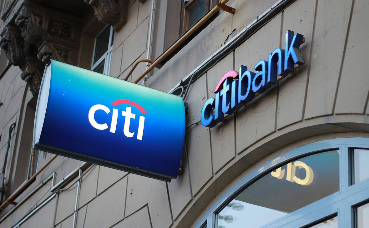 Ситибанк сменит название на «Ренкап Банк» после ребрендинга. Ситибанк, Ренкап Банк, Ренессанс Капитал, банки, экономика