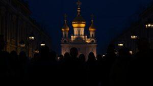 Ситуация в Ярославской и Костромской областях остается напряженной. Ярославская область, Костромская область, безопасность, регионы, ЧП