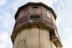 СК возбудил уголовное дело о краже водонапорной башни из музея-усадьбы Поленова. Тула, музей-усадьба Поленова, СК РФ, кража, культурное наследие