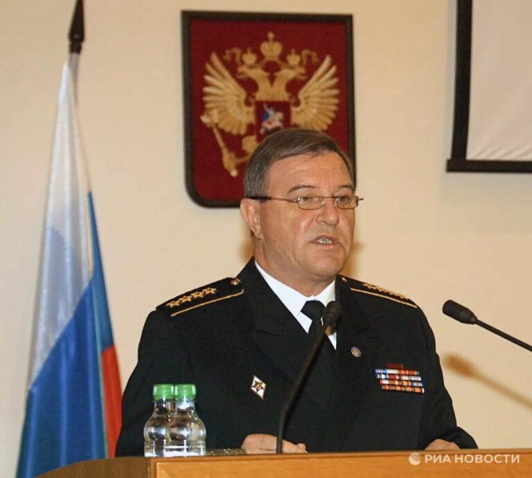 Скончался бывший главнокомандующий ВМФ России Владимир Куроедов. Владимир Куроедов, ВМФ России, адмирал флота, военное дело, Россия