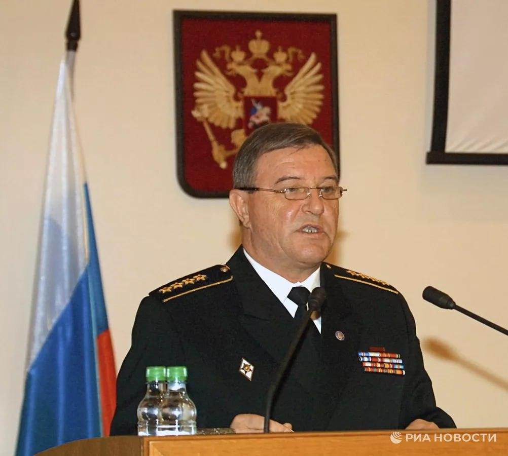 Скончался бывший главнокомандующий ВМФ России Владимир Куроедов. Владимир Куроедов, ВМФ России, адмирал флота, военное дело, Россия