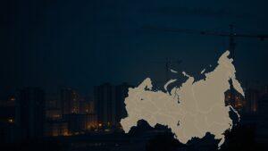 Смещение ввода многоквартирного жилья в регионы. Недвижимость, Регионы, Ипотека, Девелоперы, Циана