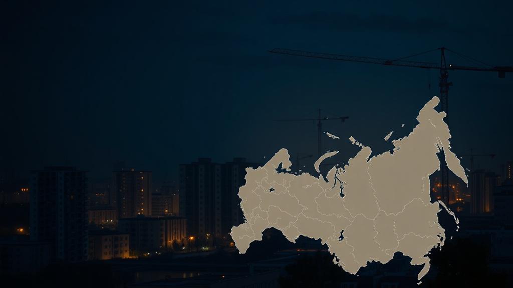 Смещение ввода многоквартирного жилья в регионы. Недвижимость, Регионы, Ипотека, Девелоперы, Циана