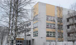 Смерть двухлетней девочки в больнице Костомукши: возбуждено уголовное дело. Костомукша, Карелия, медицина, уголовное дело, происшествия