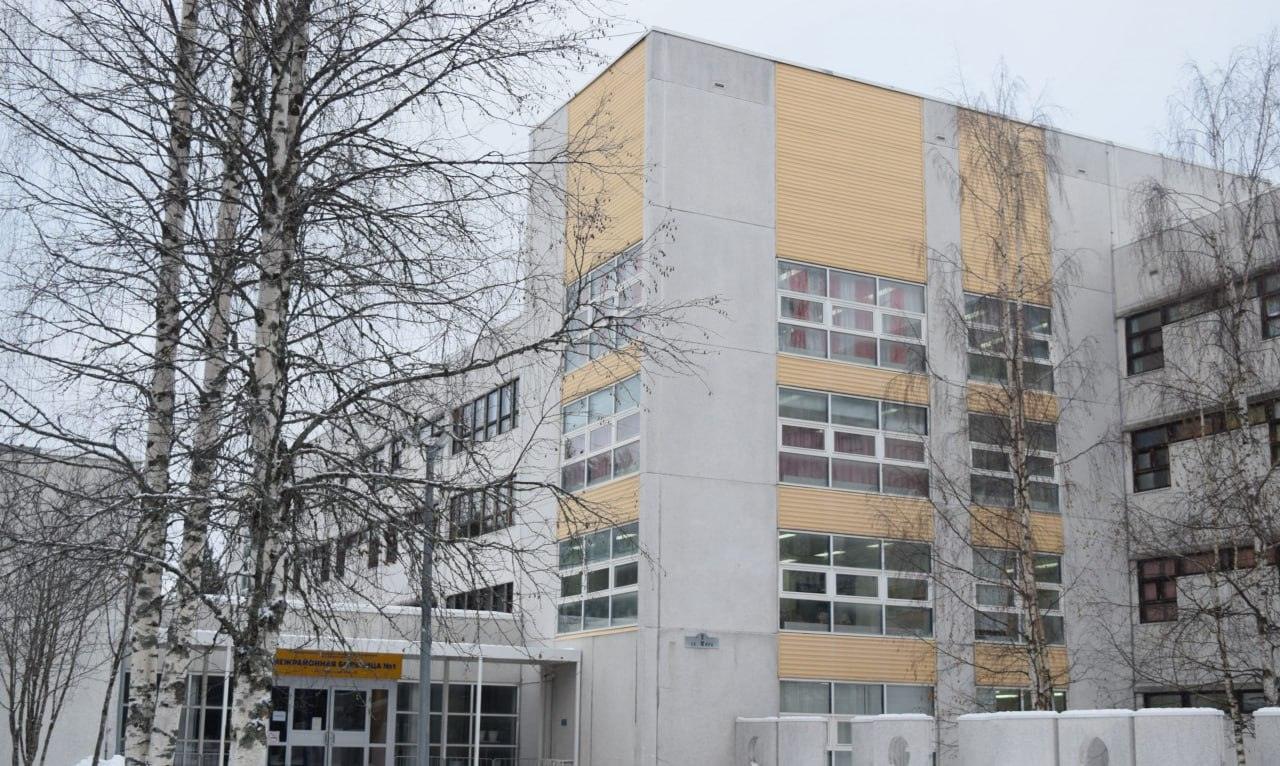 Смерть двухлетней девочки в больнице Костомукши: возбуждено уголовное дело. Костомукша, Карелия, медицина, уголовное дело, происшествия