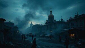 Российские войска нанесли удар по рынку в Дружковке Донецкой области. По данным главы военной администрации региона Вадима Филашкина, в результате атаки погибли семь человек, еще 15 получили ранения. ВС РФ использовали кассетные снаряды, которые были выпущены по городскому рынку, где утром традиционно наблюдается массовое скопление людей. Кроме того, на Дружковку были сброшены две авиабомбы. Повреждения получили три многоэтажных дома, три частных строения, а также промзона. Ситуация на месте остается напряженной, проводятся работы по ликвидации последствий удара.. Дружковка, ВС РФ, кассетные снаряды, авиабомбы, Донецкая область