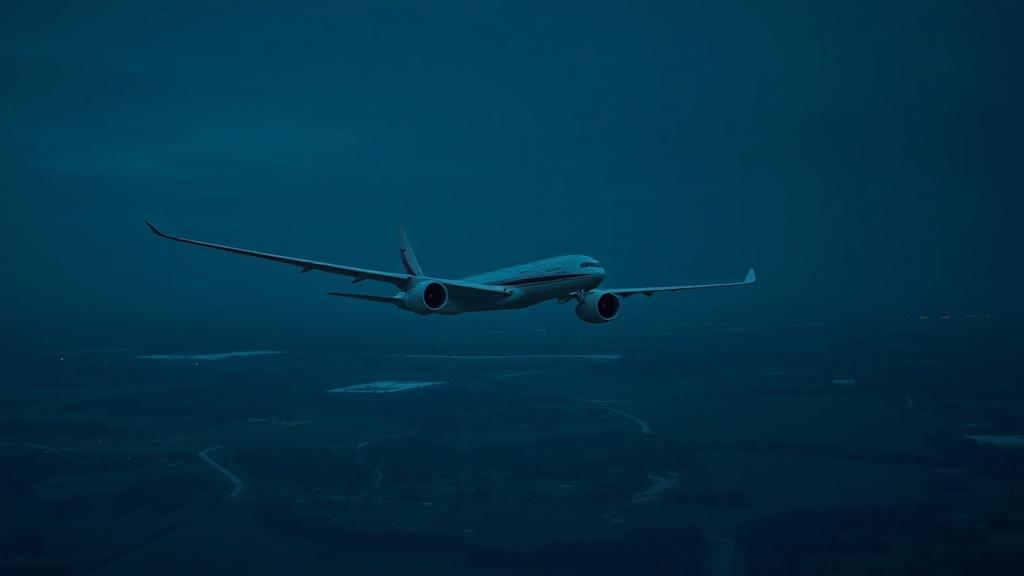 В 2025 году количество авиационных происшествий в России сократилось до 7 случаев, что значительно ниже показателя 2024 года, когда было зафиксировано 17 инцидентов. Об этом сообщил глава Росавиации Дмитрий Ядров. По его словам, такой результат является одним из лучших за последние пять лет. "Если проанализировать количество авиационных происшествий, которые у нас были в 2025 году, их было 7, а в 2024 году их было 17, то мы видим, безусловно, снижение", — отметил Ядров. Эксперты связывают улучшение ситуации с усилением мер безопасности и модернизацией авиационной инфраструктуры. Однако точные причины снижения числа происшествий пока не названы. Росавиация продолжает работу над повышением уровня безопасности в отрасли.. Росавиация, Дмитрий Ядров, авиация, безопасность, Россия