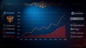 Снижение чистой прибыли системно значимых банков России в 2025 году. Банки, ЦБ РФ, Экономика, СЗКО, РБК