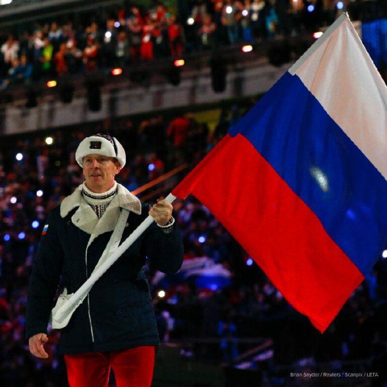 Сочи-2014: Как открывали Олимпиаду и что скрывалось за кулисами 🎭. Сочи-2014, Григорий Родченков, Олимпиада, Допинг, Виталий Мутко