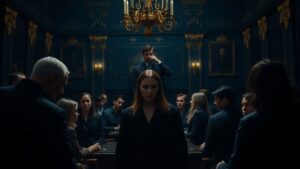 «Предательство» — новый фильм пропагандиста Андрея Медведева, который уже вызвал волну обсуждений. На экранах «России 1» зрителям показывают истории россиян, осужденных за теракты и диверсии, якобы совершенные по указанию украинской разведки. 🕵️‍♂️ Одна из ключевых фигур — Дарья Трепова, получившая 27 лет за убийство «военкора» Владлена Татарского. Также в фильме фигурируют обвиняемые в покушении на митрополита Тихона и участники поджога вертолета на аэродроме Остафьево. Все они получили сроки от 17 до 18 лет, но считают себя невиновными. 🤨 Фильм явно рассчитан на эмоции, но вызывает больше вопросов, чем ответов. Подробнее о нем читайте на «Медузе». 📰. Предательство, Андрей Медведев, Россия 1, Дарья Трепова, Владлен Татарский