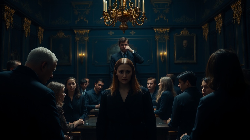 «Предательство» — новый фильм пропагандиста Андрея Медведева, который уже вызвал волну обсуждений. На экранах «России 1» зрителям показывают истории россиян, осужденных за теракты и диверсии, якобы совершенные по указанию украинской разведки. 🕵️‍♂️ Одна из ключевых фигур — Дарья Трепова, получившая 27 лет за убийство «военкора» Владлена Татарского. Также в фильме фигурируют обвиняемые в покушении на митрополита Тихона и участники поджога вертолета на аэродроме Остафьево. Все они получили сроки от 17 до 18 лет, но считают себя невиновными. 🤨 Фильм явно рассчитан на эмоции, но вызывает больше вопросов, чем ответов. Подробнее о нем читайте на «Медузе». 📰. Предательство, Андрей Медведев, Россия 1, Дарья Трепова, Владлен Татарский