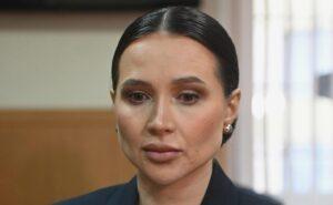 Состояние Лерчек ухудшилось: экстренная скорая и отказ ноги. Лерчек, Валерия Чекалина, здоровье, ФНС, банкротство