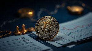 Совкомбанк запустил кредитование под залог биткоина. Совкомбанк, криптовалюта, биткоин, кредитование, финансы