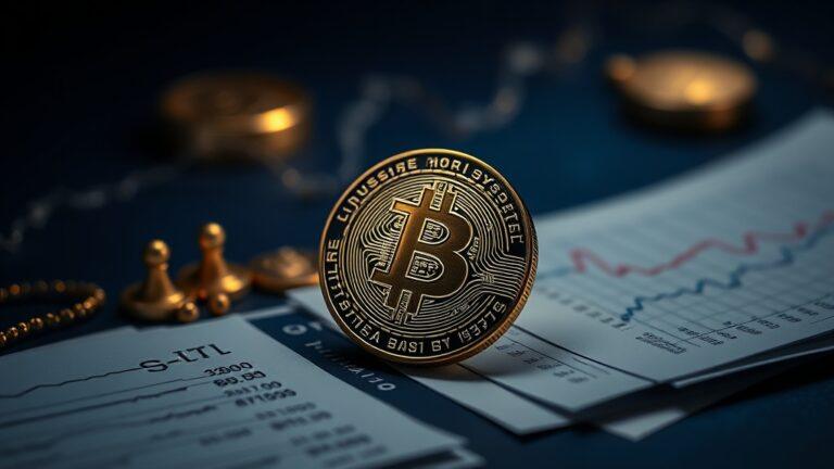 Совкомбанк запустил кредитование под залог биткоина. Совкомбанк, криптовалюта, биткоин, кредитование, финансы