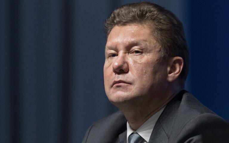 Совет директоров «Газпрома» продлил полномочия Алексея Миллера. Газпром, Алексей Миллер, Энергетика, Совет директоров, Россия