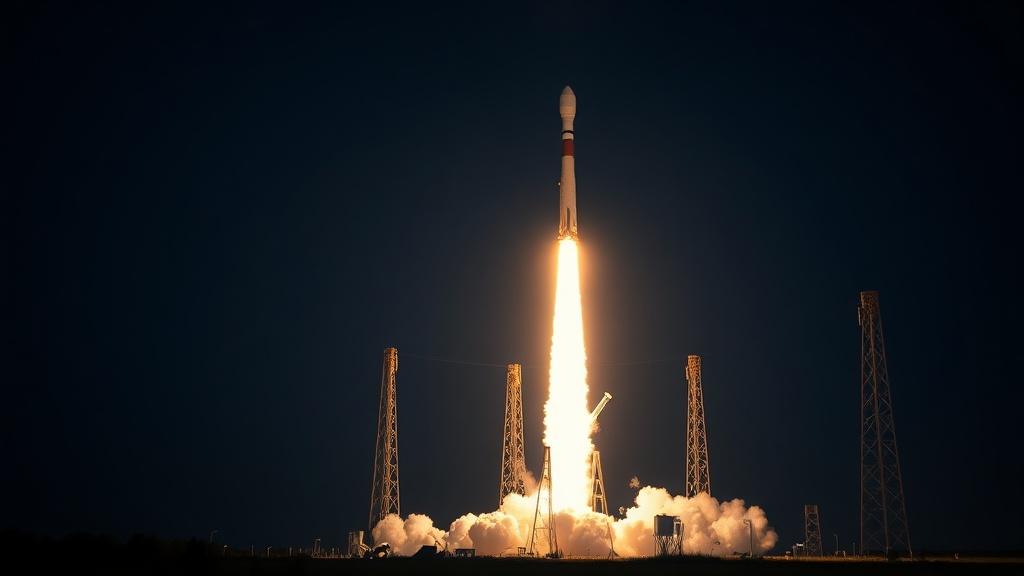 «Союз-2.1б» взлетел. Космические войска в деле 🚀. Союз-2.1б, Плесецк, Космические войска, Минобороны, Космос