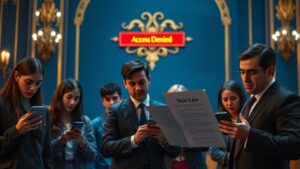 Испания может стать третьей страной в мире, где доступ к социальным сетям будет ограничен для лиц младше 16 лет. Об этом заявил премьер-министр страны Педро Санчес. Соответствующее предложение будет вынесено на рассмотрение совета министров на следующей неделе. По словам Санчеса, власти также намерены ужесточить ответственность руководителей цифровых платформ за нарушения на их сервисах. Это решение направлено на защиту молодого поколения от потенциальных рисков, связанных с использованием социальных сетей. Первой страной, введшей подобные ограничения, стала Австралия. Недавно Франция также приняла решение заблокировать доступ к соцсетям для детей младше 15 лет. Испания, вероятно, присоединится к этому списку, что может повлиять на глобальную политику в области цифровой безопасности. Источник: Example News. Испания, Педро Санчес, социальные сети, цифровая безопасность, законодательство